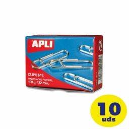 APLI 11714 10U
